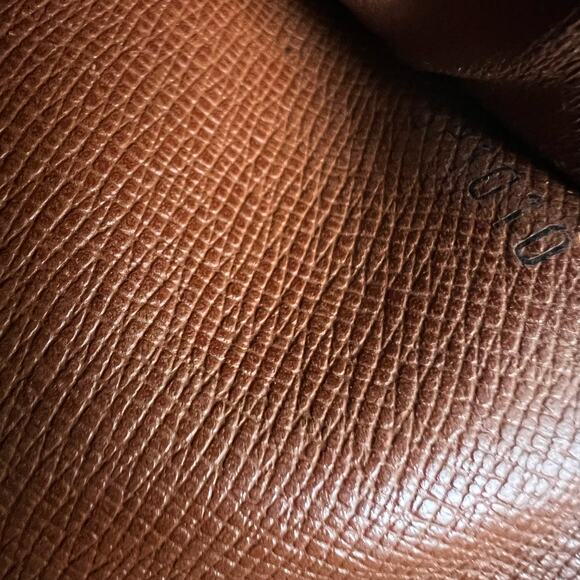 Louis Vuitton Monogram Brown Wallet - Picture 12 of 13